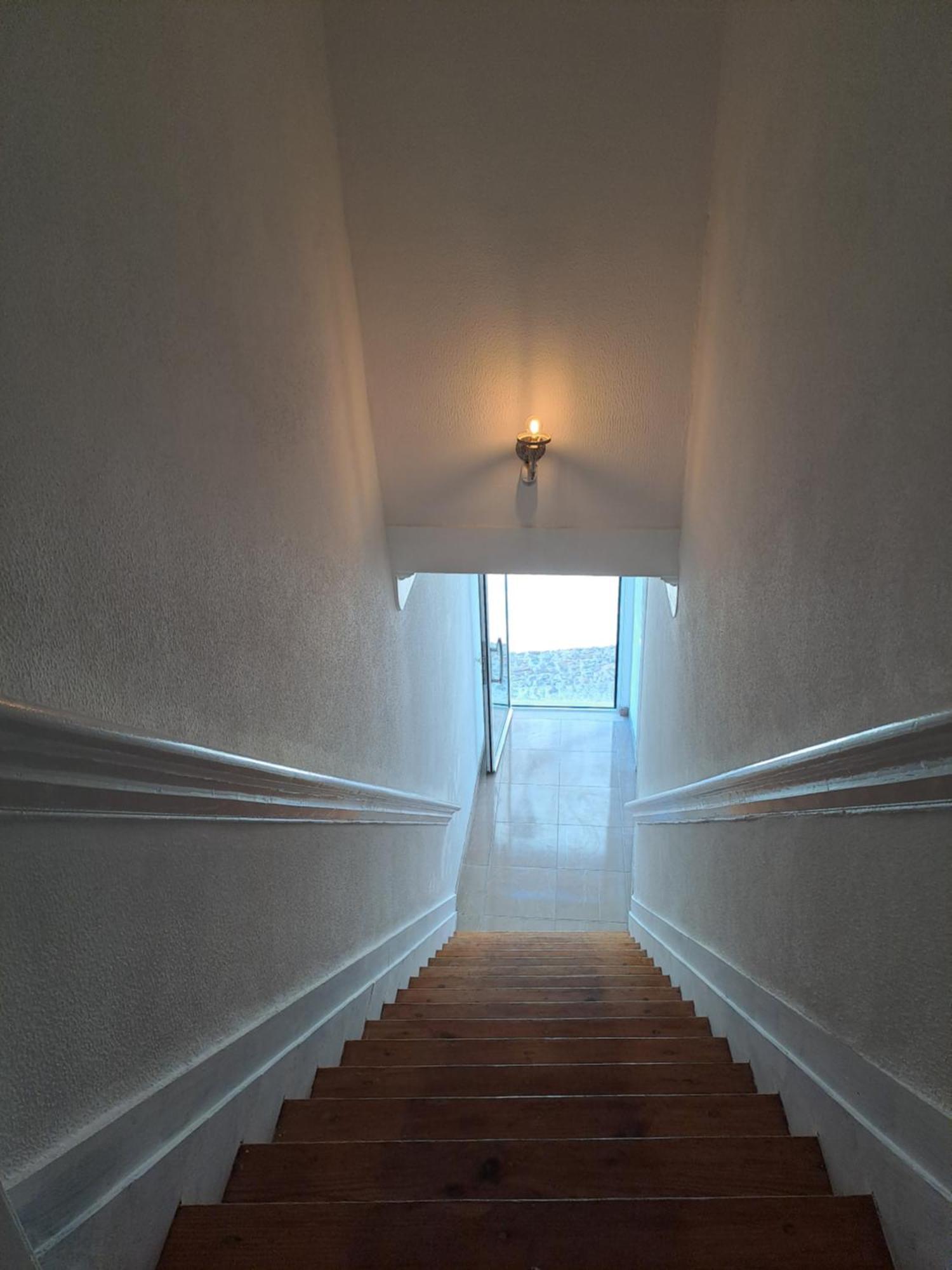 Vista Castelo Bed & Breakfast Sertã Eksteriør bilde